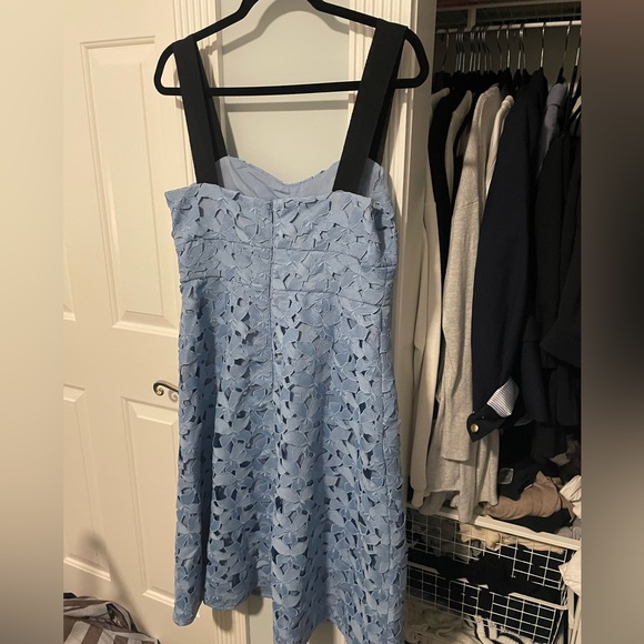 With Tags J Crew Lace Style Dress - Picture 2 of 4